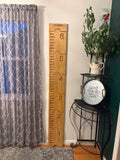Growth Chart